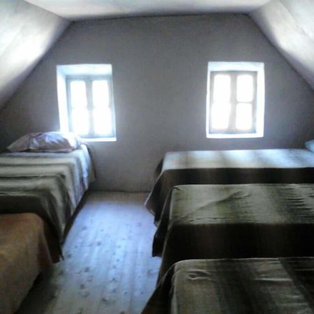 Syri I Kalter Kaprre Theth Ngoại thất bức ảnh